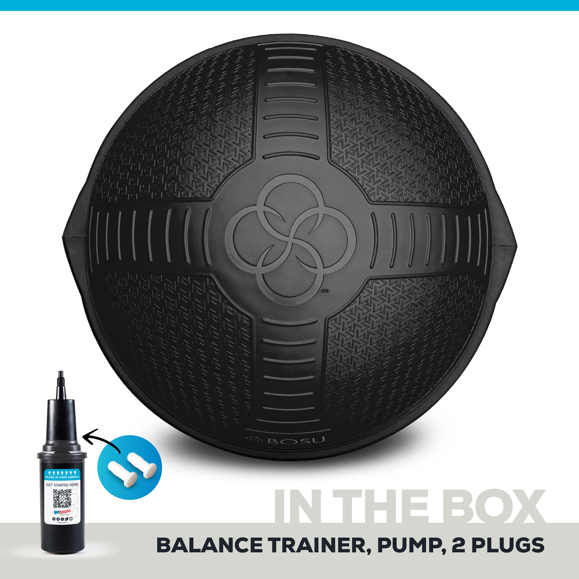 bosu-nexgen-home-balance-trainer-noir-d-me-textur image 3