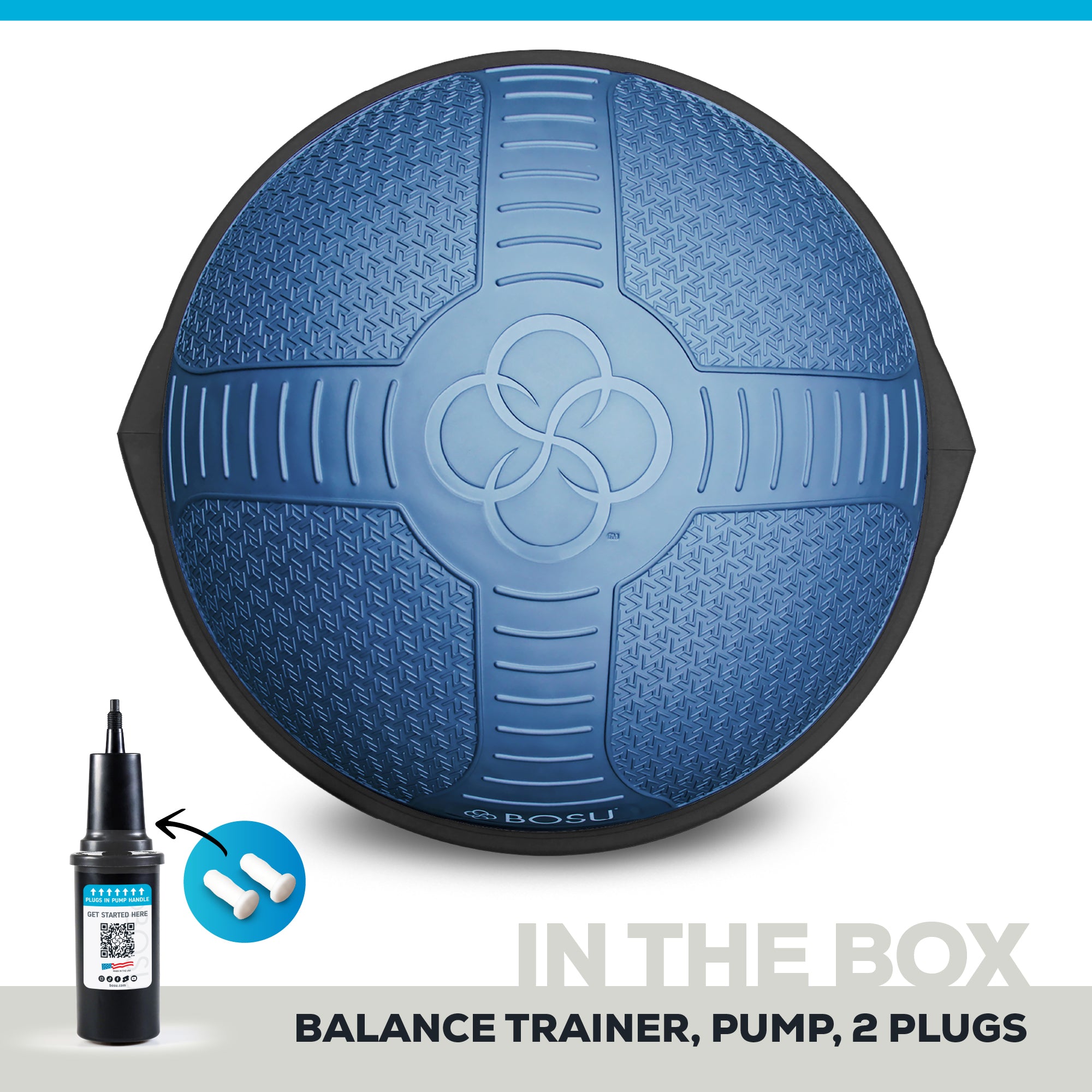 bosu-nexgen-home-balance-trainer-d-me-active image 3