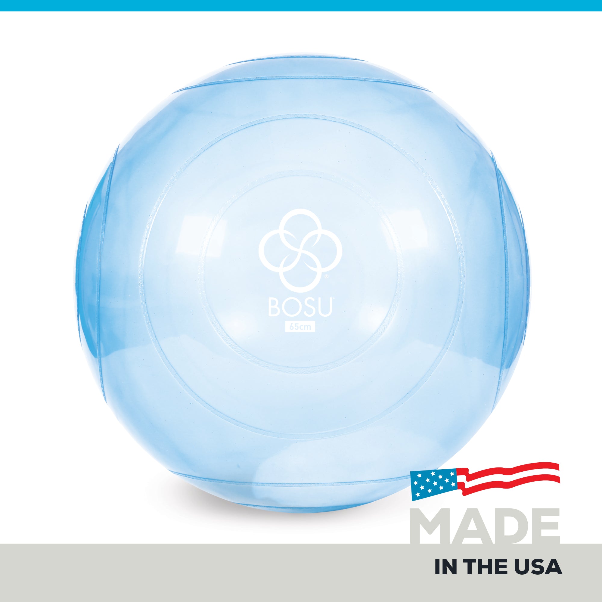 bosu-ballast-ball-65-cm-ballon-d-exercice-lest image 6