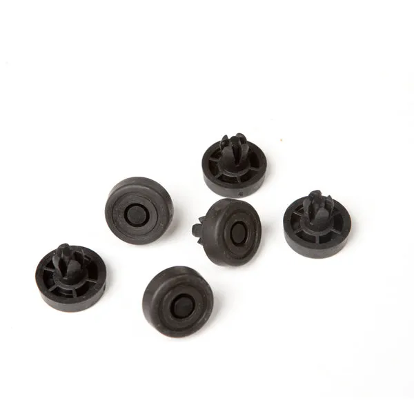 bosu-balance-trainer-pieds-de-rechange-lot-de-6 image 1