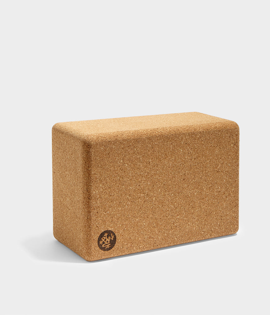 manduka-cork-block-bloc-yoga-en-li-ge image 1