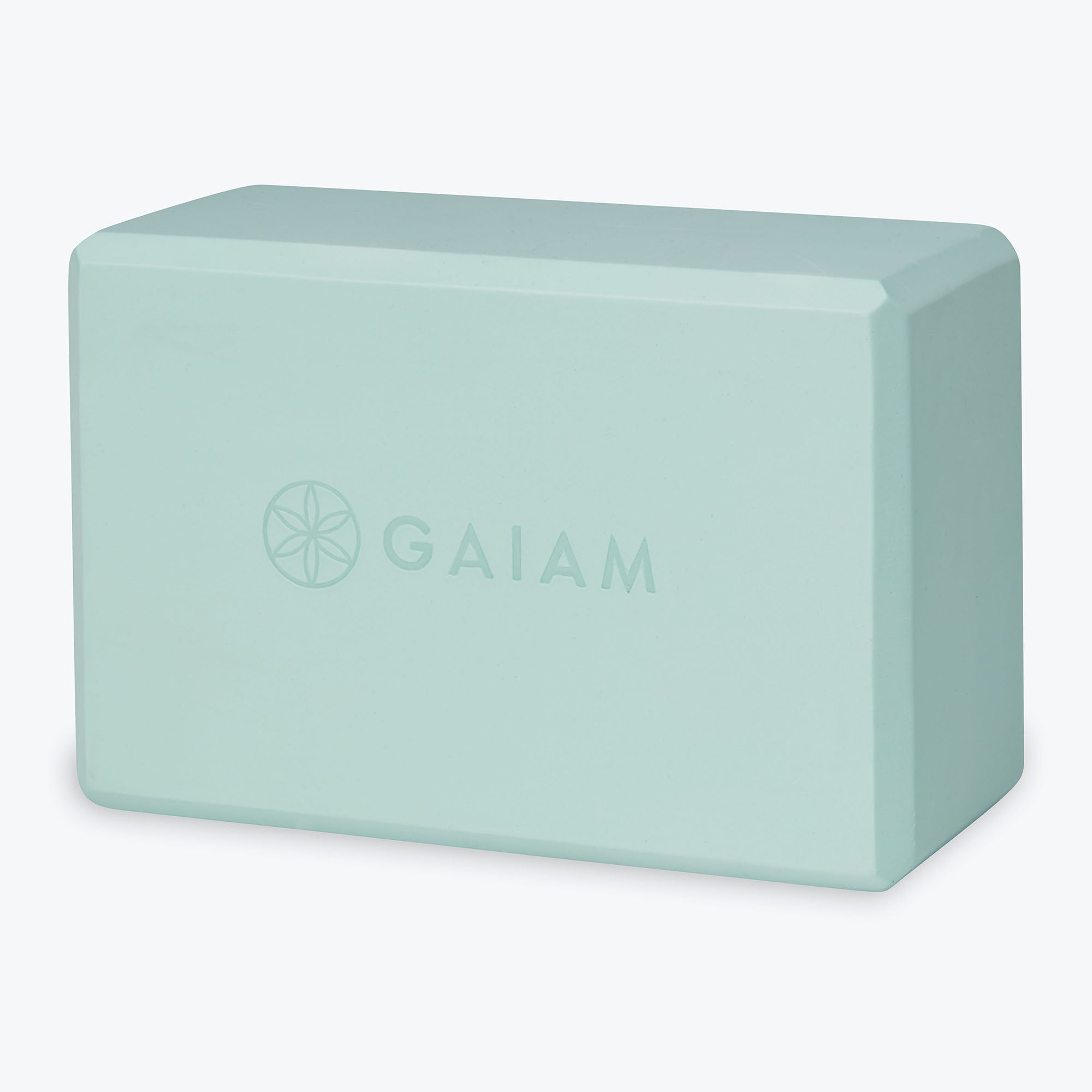 gaiam-yoga-essentials-block-brique-de-yoga-mousse-eva image 1