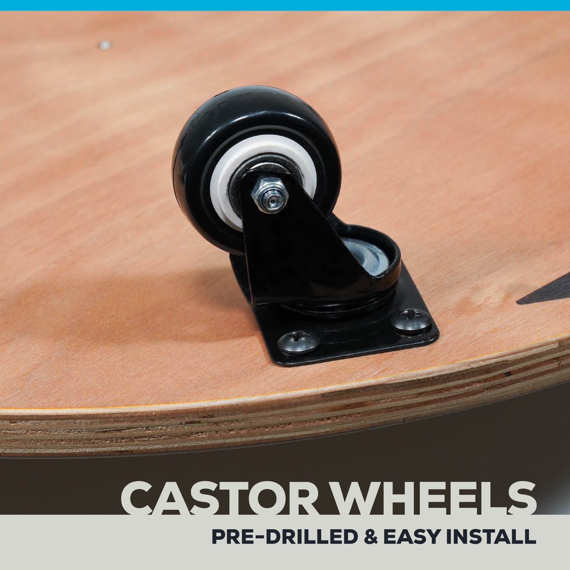 bosu-corlok-omni-deck-planche-roulettes-omnidirectionnelle-360 image 5