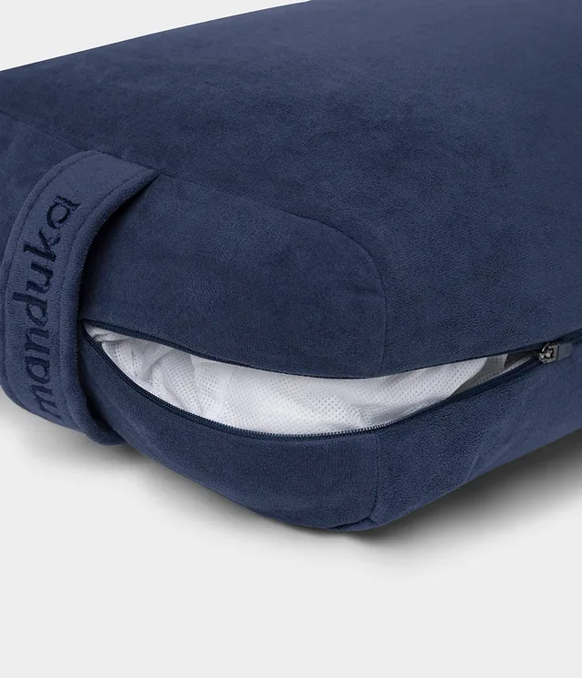 manduka-equa-housse-de-bolster-rectangulaire-microfibre image 1