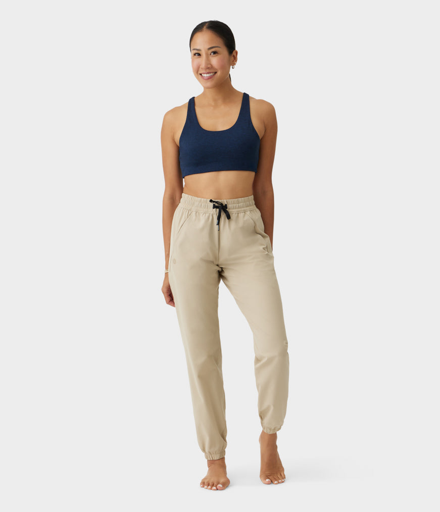 manduka-cntr-pantalon-de-yoga-femme-slim image 5