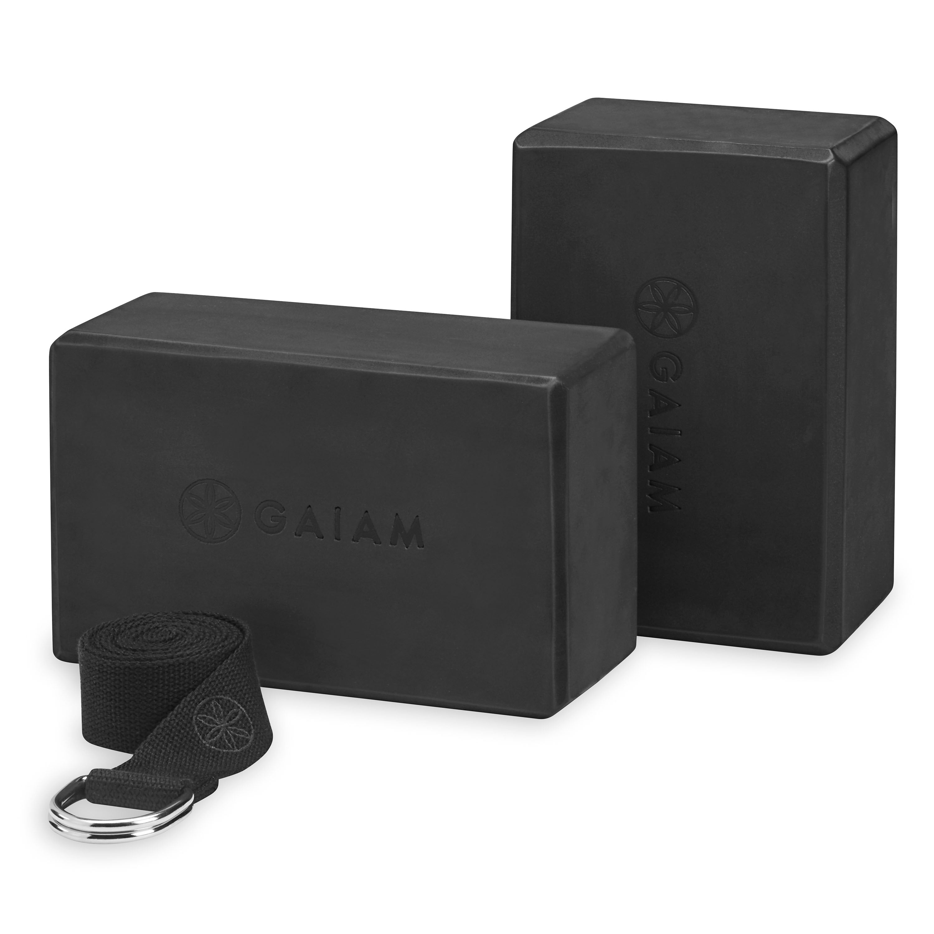 gaiam-block-strap-combo-2-pack-2-briques-sangle-8-pieds image 3