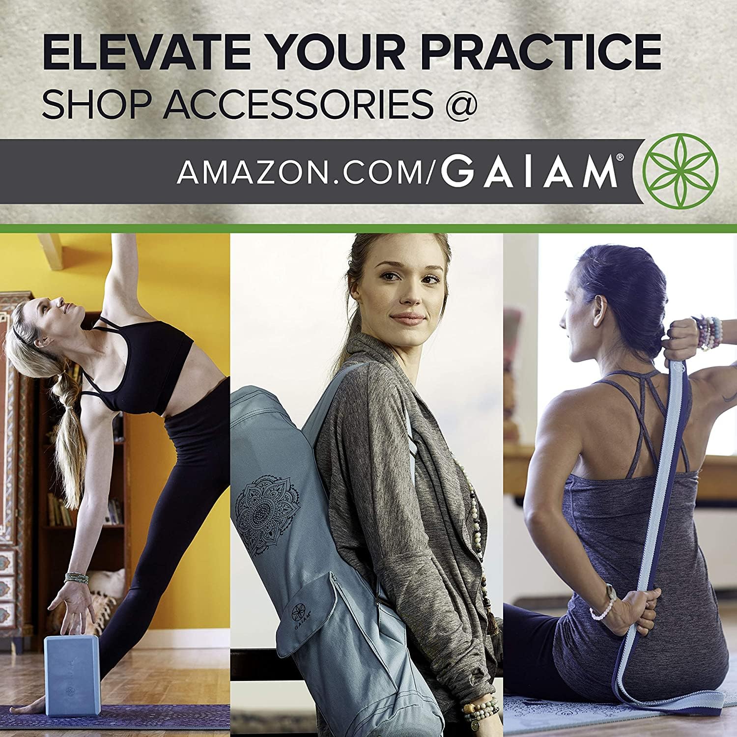 gaiam-tapis-de-yoga-antid-rapant-5-mm-172-7-x-61-cm image 5