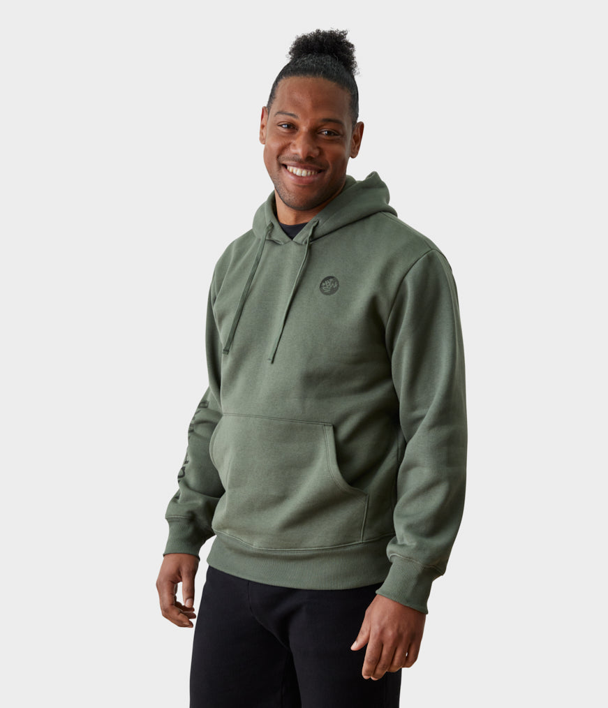 manduka-half-moon-sweat-capuche-homme-molleton image 6