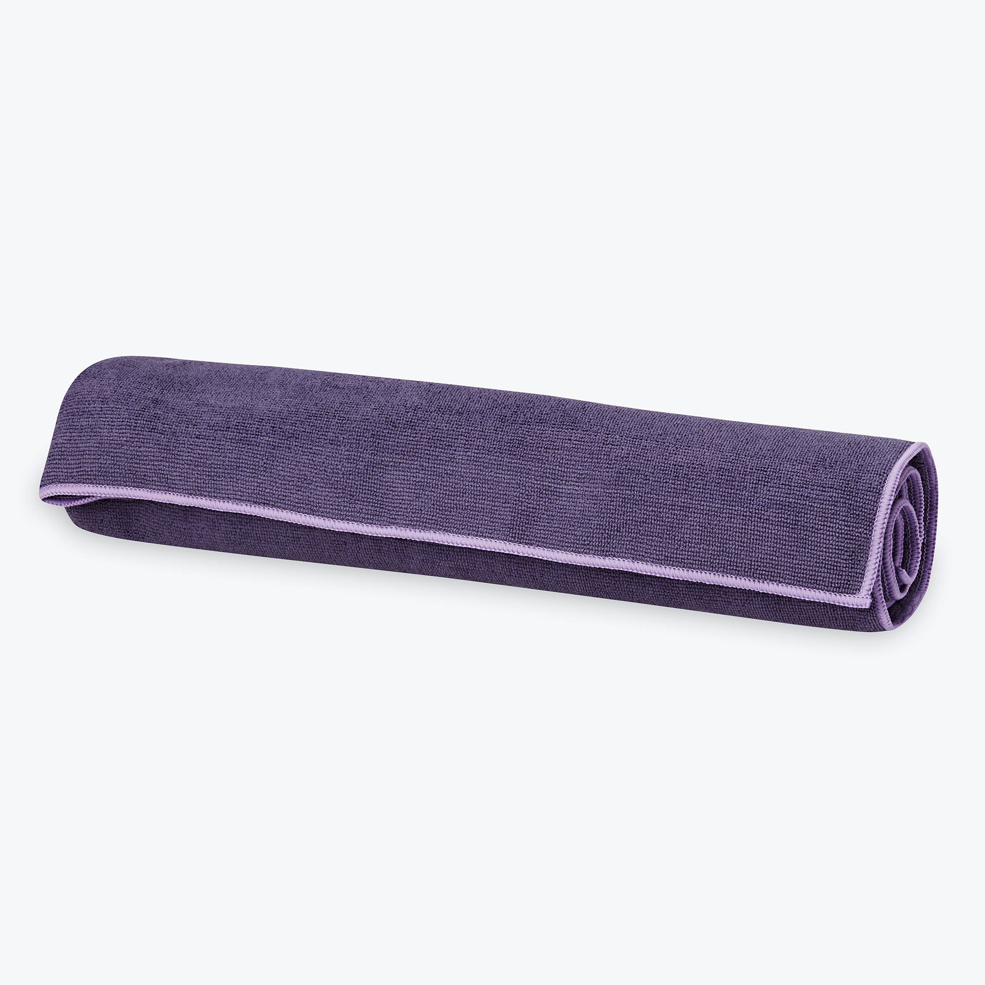 gaiam-yoga-mat-towel-serviette-de-yoga-microfibre-61-x-173-cm image 1