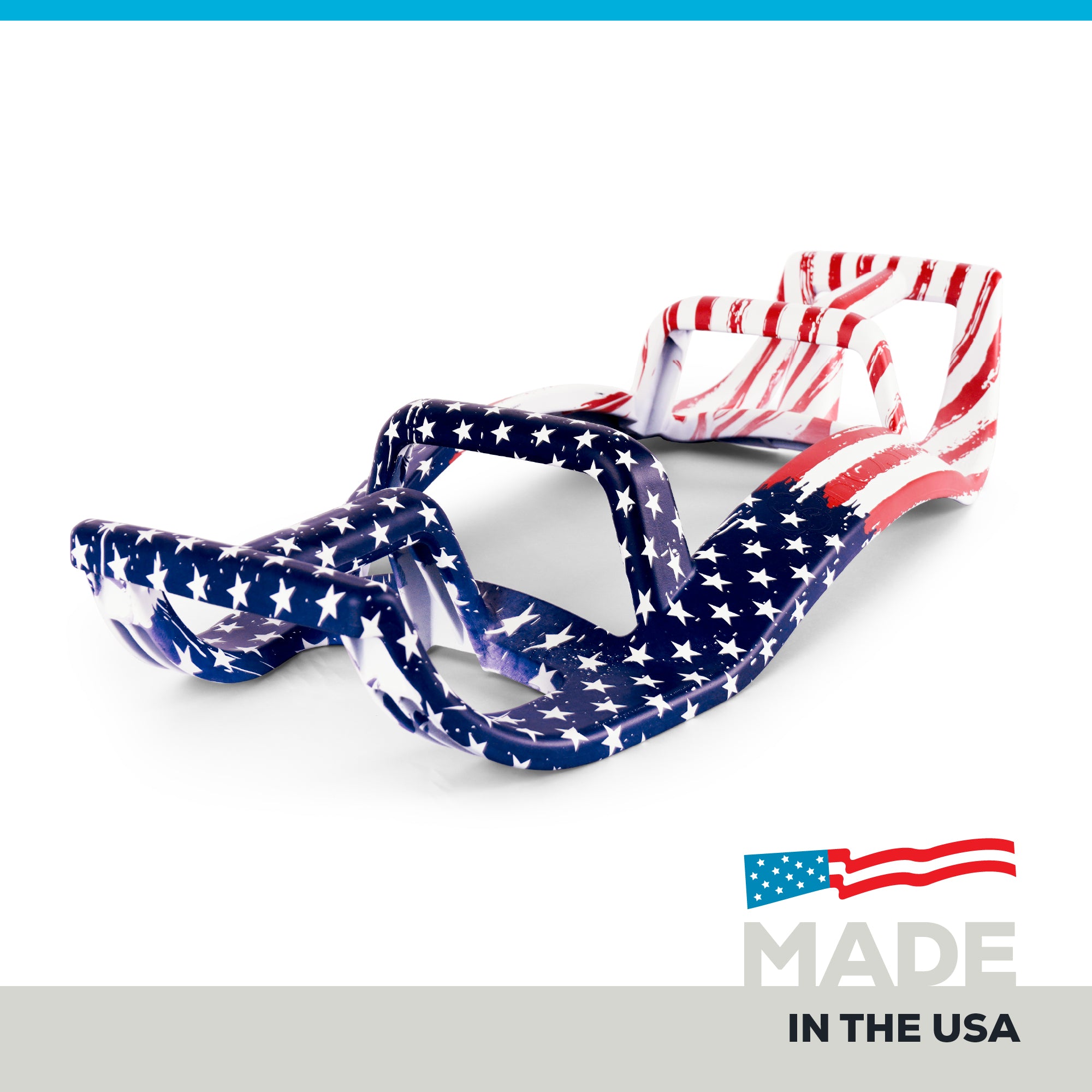 bosu-helm-patriot-collection-barre-de-pompes-dition-limit-e image 5