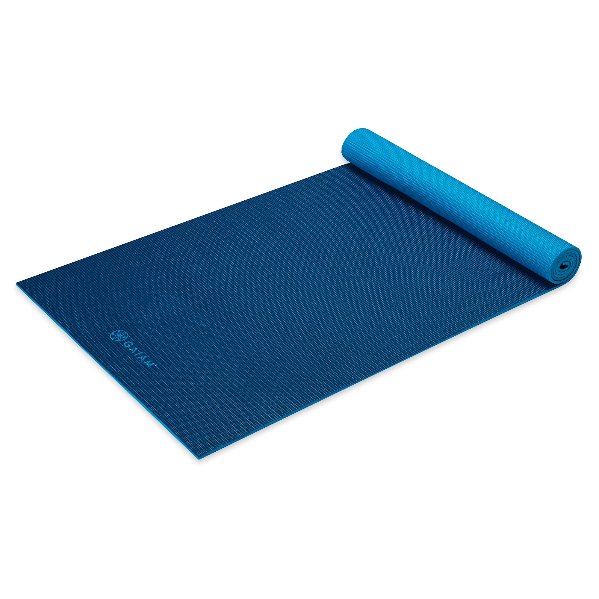 gaiam-premium-tapis-de-yoga-2-couleurs-6mm-r-versible image 2