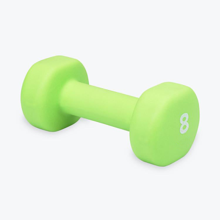 gaiam-neoprene-hand-weight-halt-re-n-opr-ne-l-unit image 3