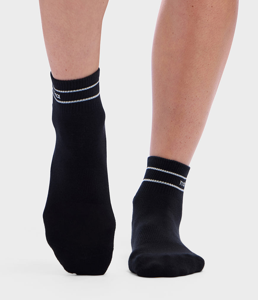 manduka-equilibria-chaussettes-pilates-cheville-grip-silicone image 4