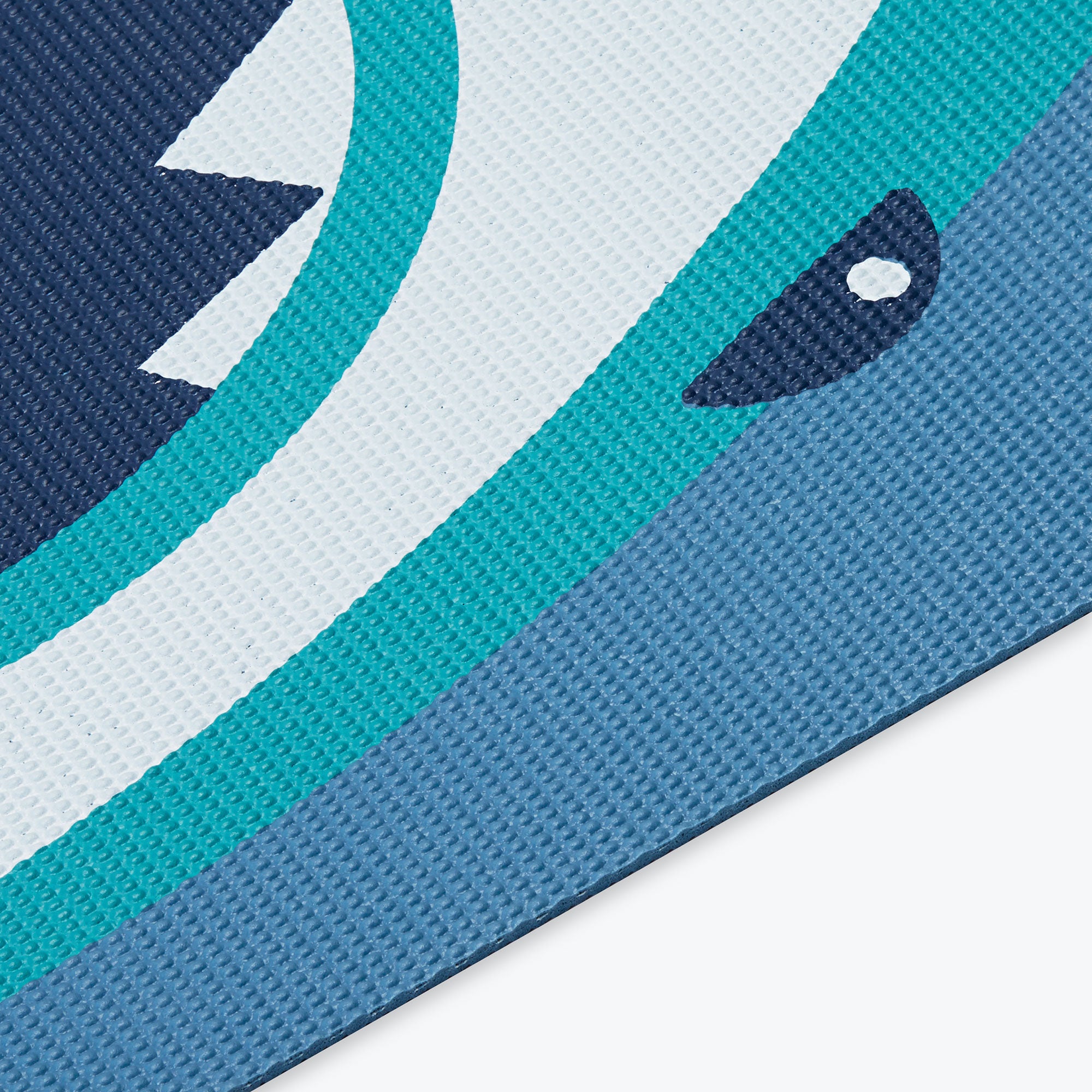 gaiam-kids-chomper-yoga-mat-3mm-tapis-yoga-enfant image 4