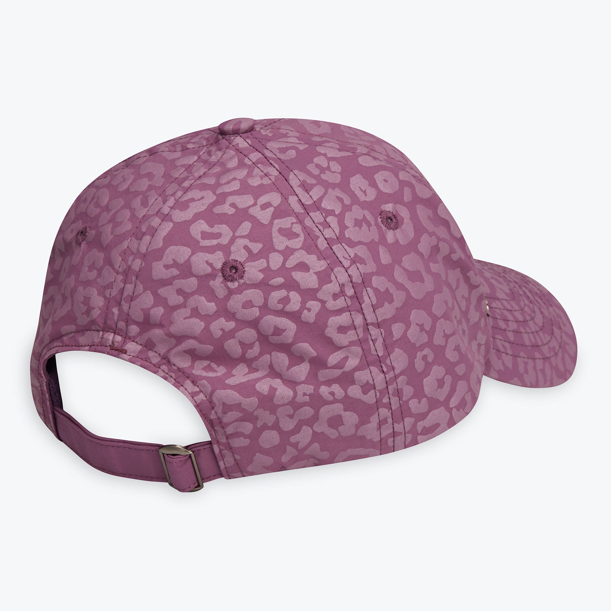 gaiam-classic-leopard-print-hat-casquette-fitness-l-opard image 6