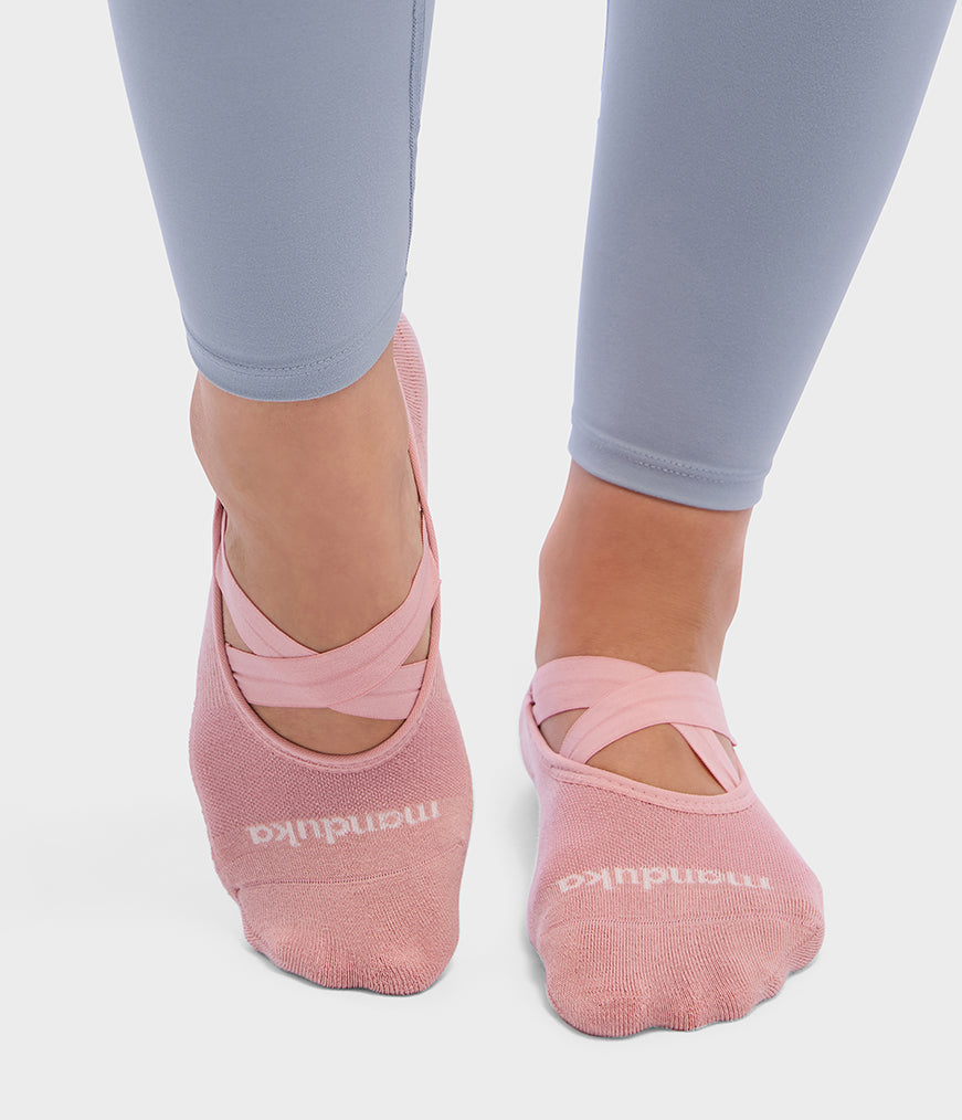 manduka-equilibria-chaussettes-antid-rapantes-pilates image 2