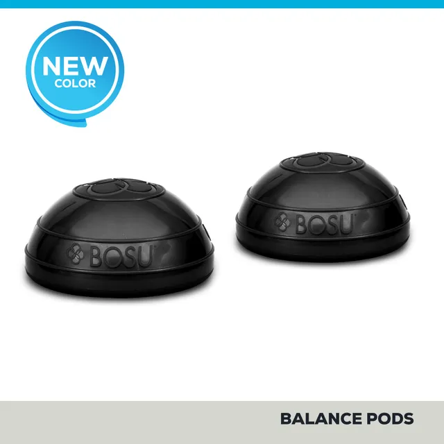 bosu-balance-pods-lot-de-pods-d-quilibre-16-5-cm image 1