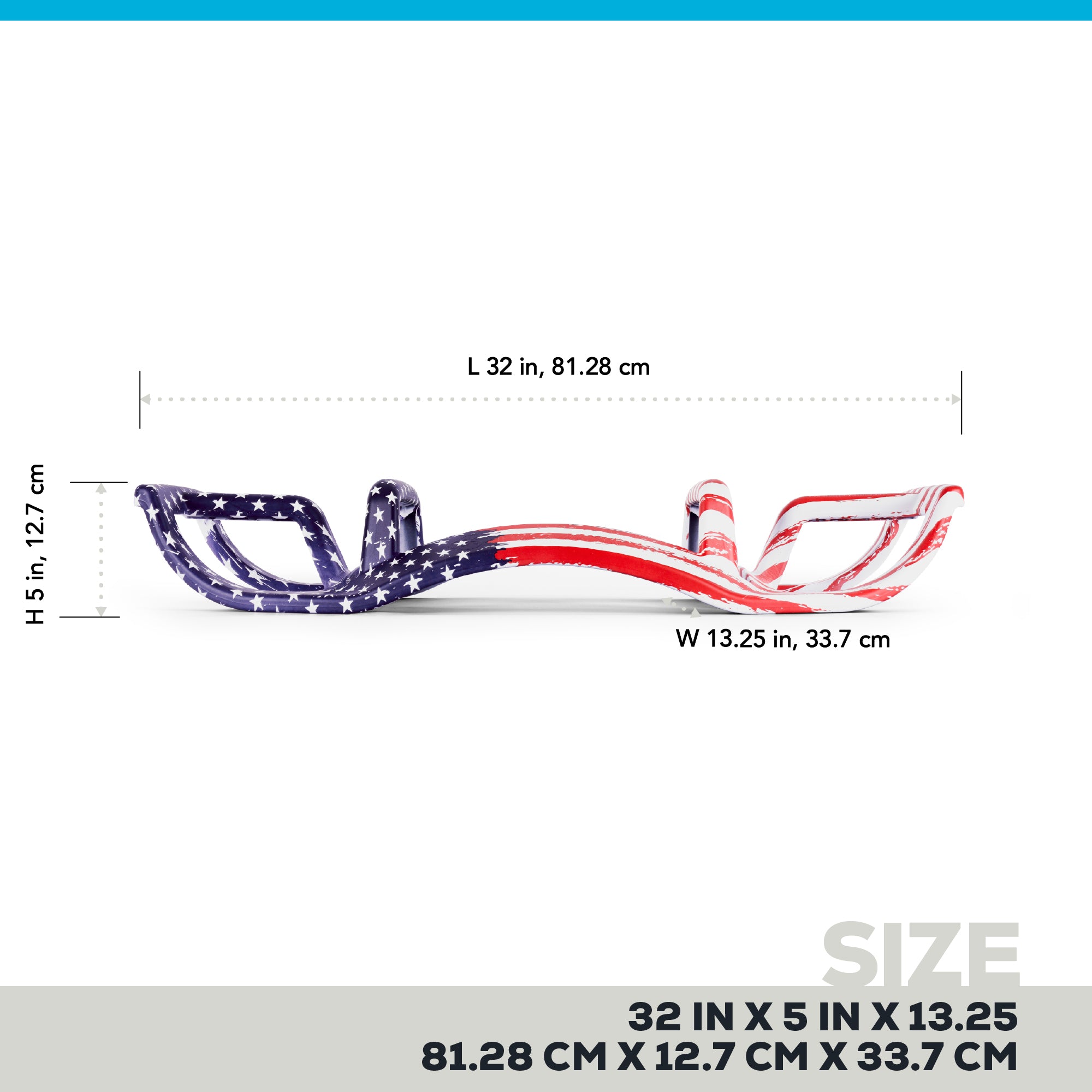 bosu-helm-patriot-collection-barre-de-pompes-dition-limit-e image 4
