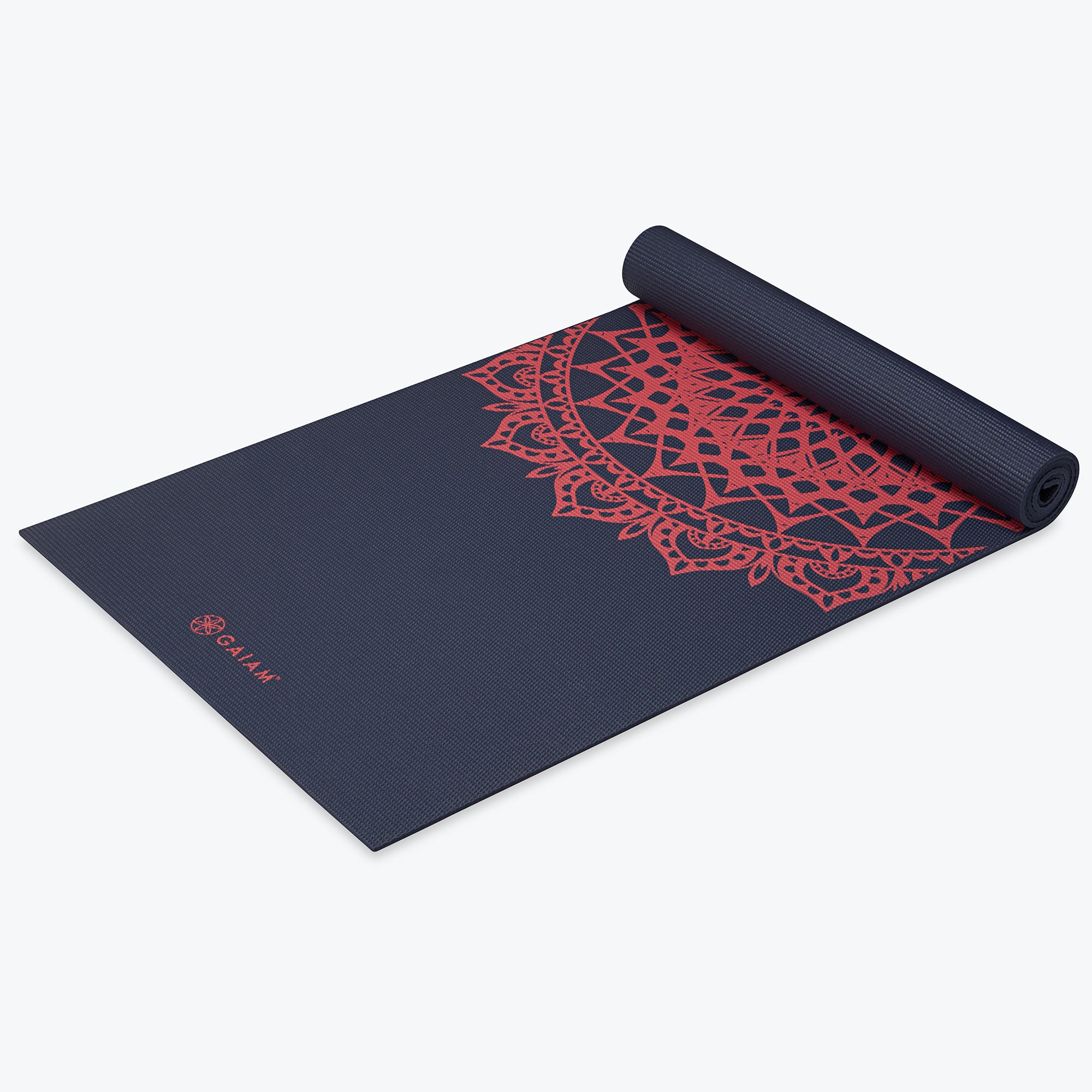 gaiam-premium-pink-marrakesh-tapis-de-yoga-6mm image 3