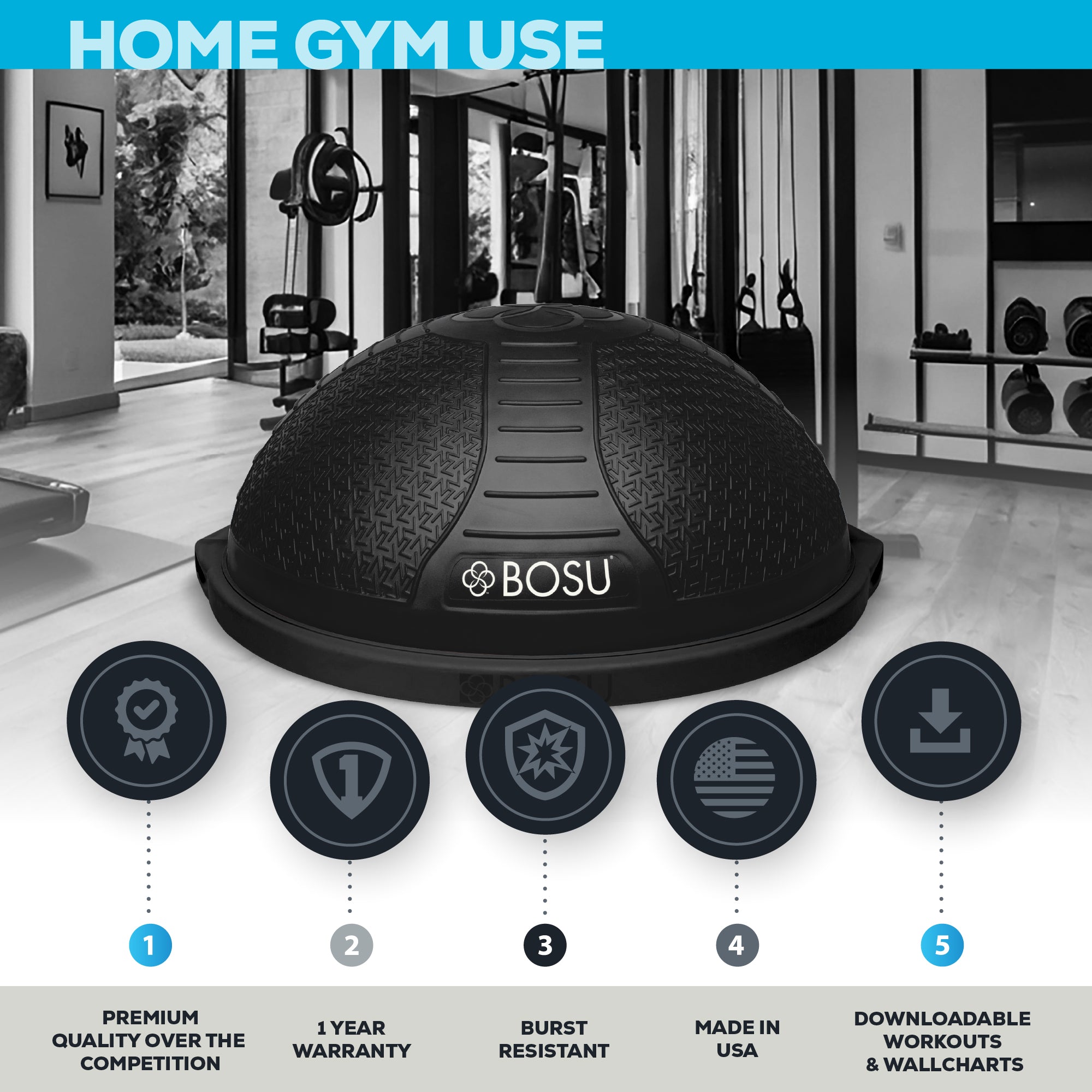 bosu-nexgen-home-balance-trainer-noir-d-me-textur image 2