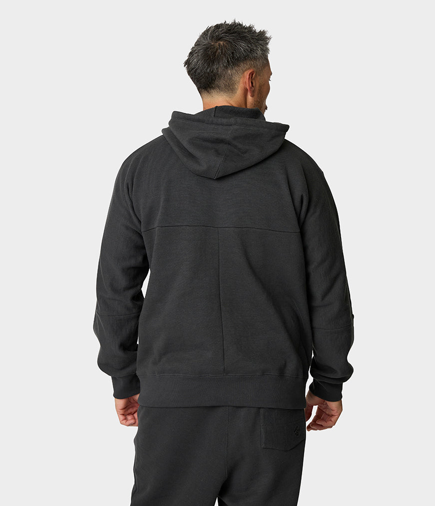 manduka-sweat-capuche-homme-cas-foundation-series image 2