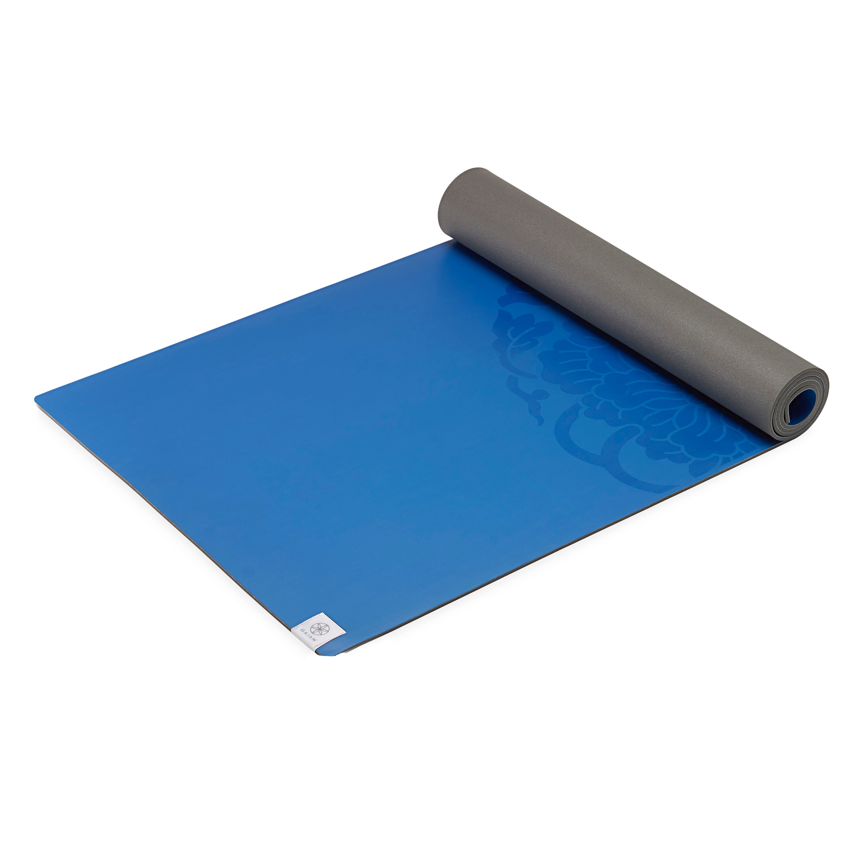 gaiam-performance-dry-grip-tapis-de-yoga-5mm-antid-rapant image 7