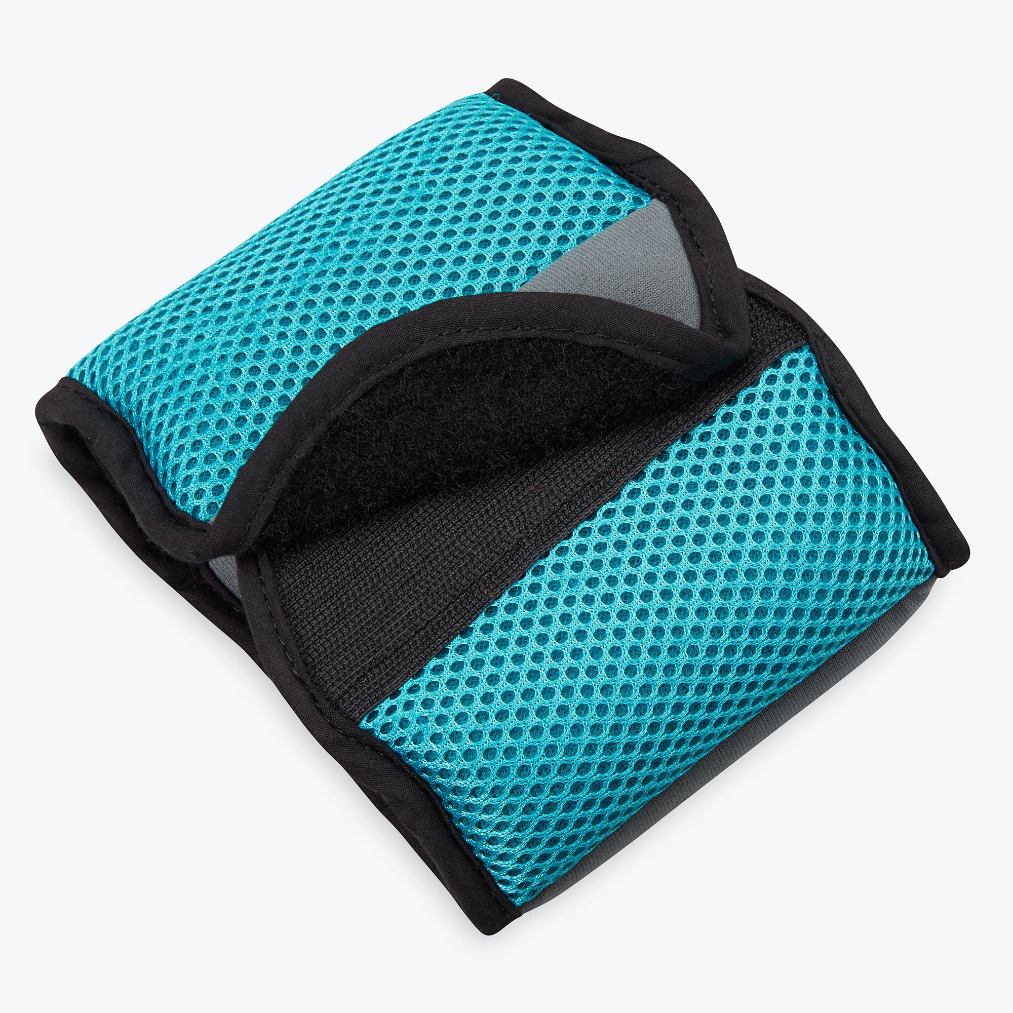 gaiam-ankle-weights-poids-chevilles-5-lb-10-lb image 6