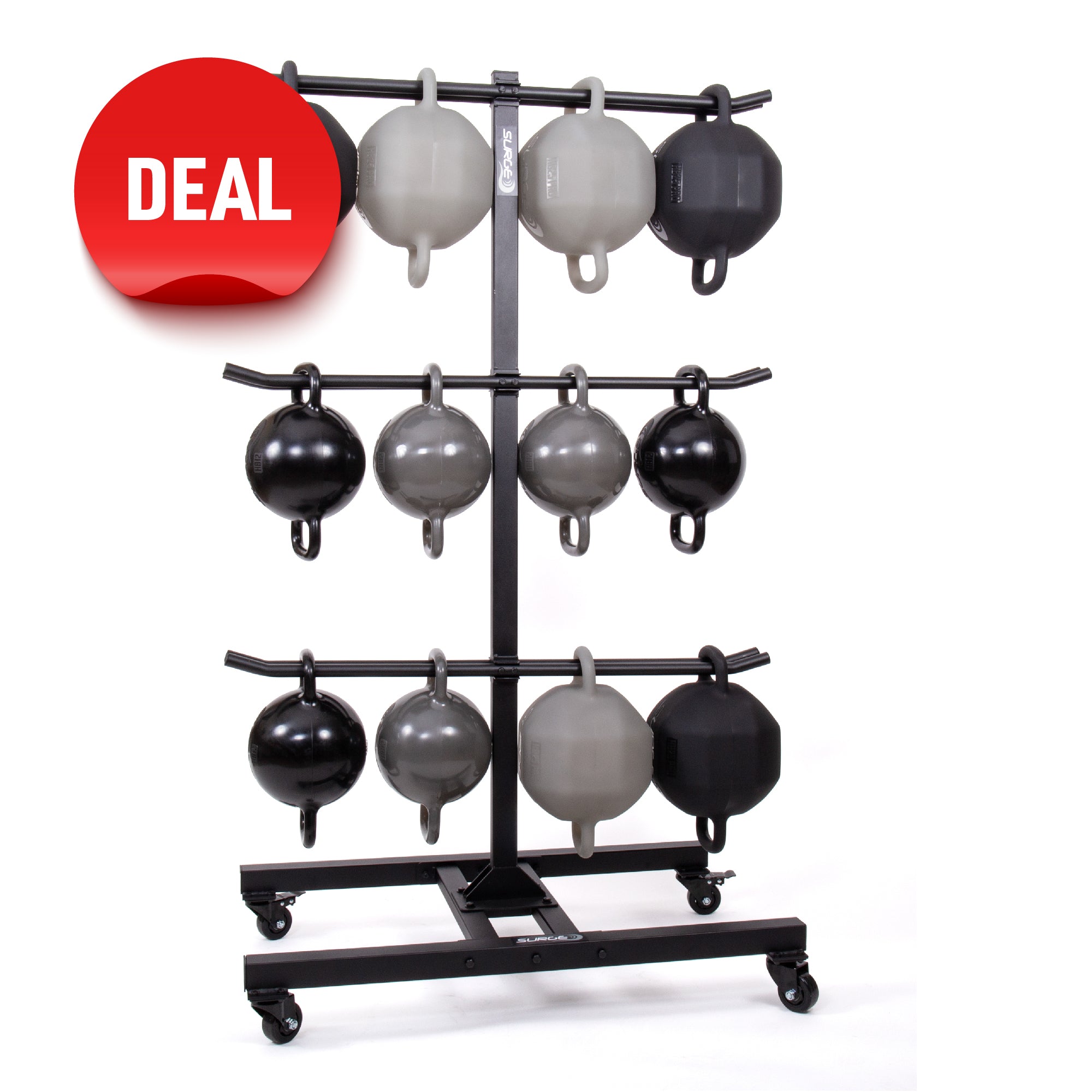 bosu-hydro-ball-storage-rack-rangement-12-ballons image 1