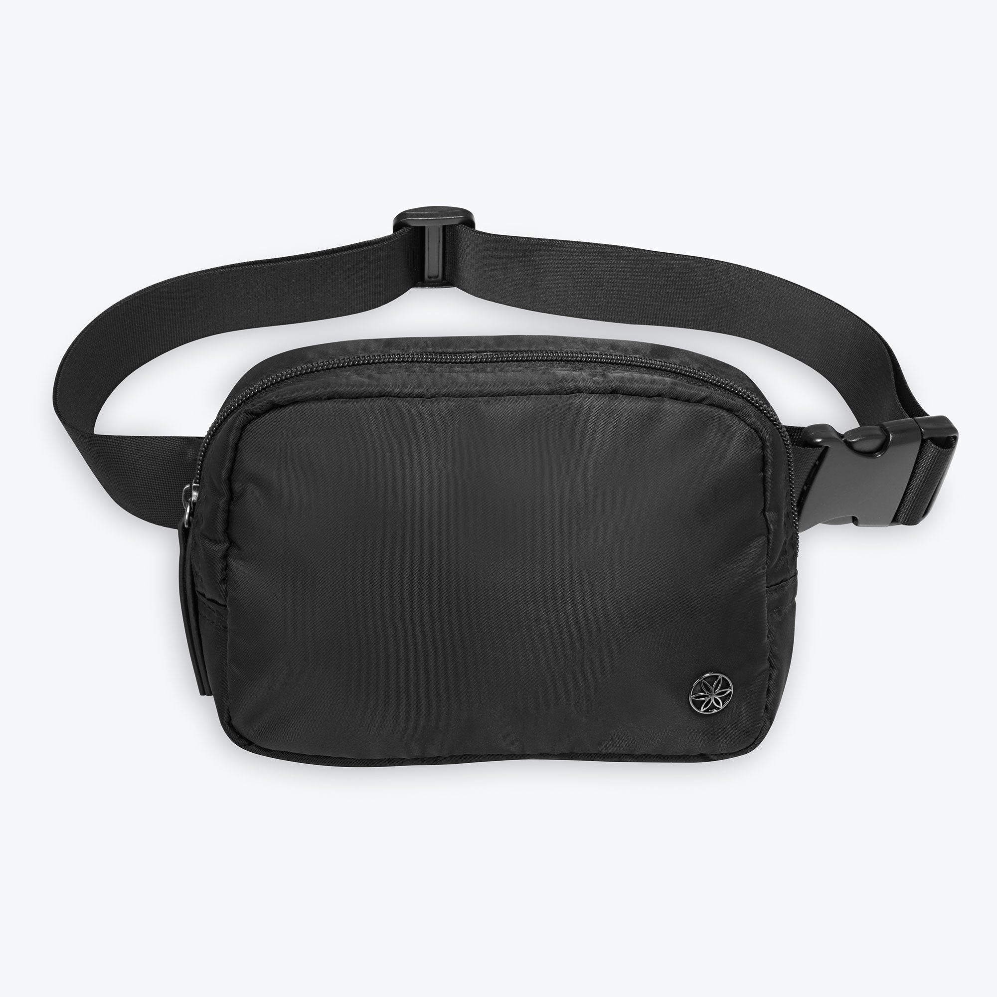 gaiam-sidekick-waist-pack-sac-banane-fitness image 1
