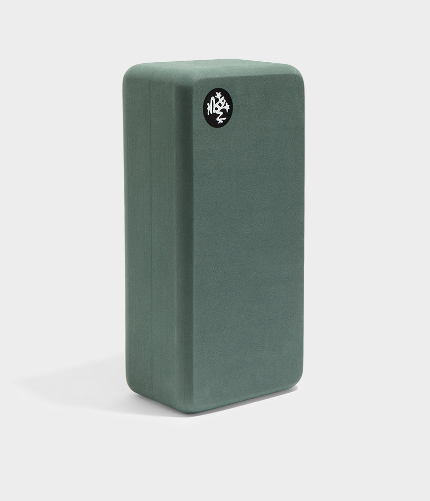 manduka-lean-bloc-yoga-mousse-recycl-e-fin image 2