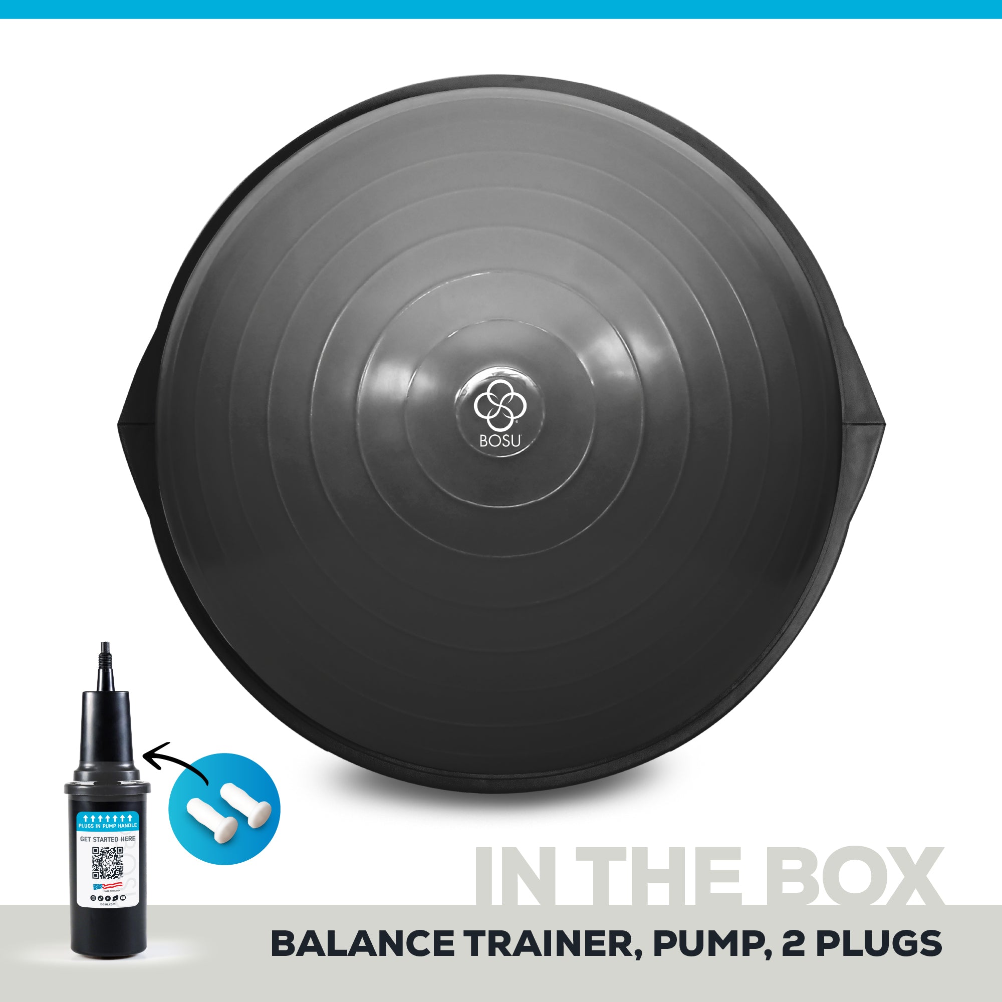 bosu-byob-pro-balance-trainer-usage-commercial image 4