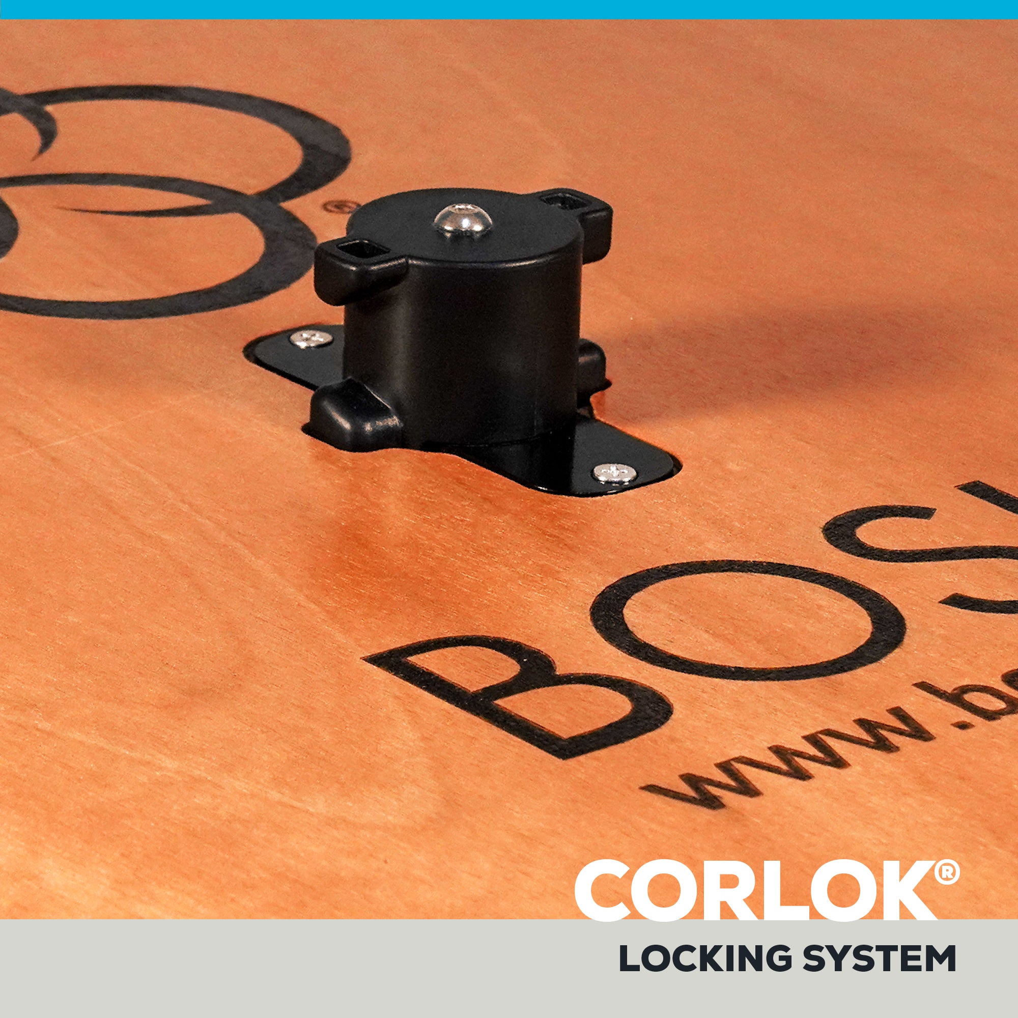 bosu-corlok-wedge-accessoire-inclin-pour-balance-trainer image 8