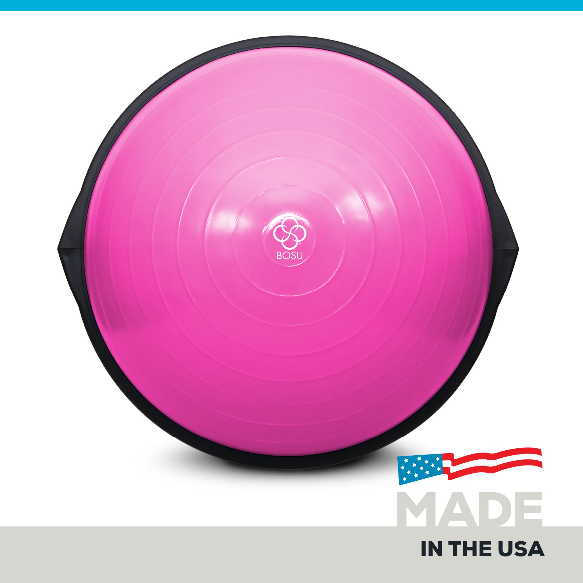 bosu-home-balance-trainer-original-bleu image 8
