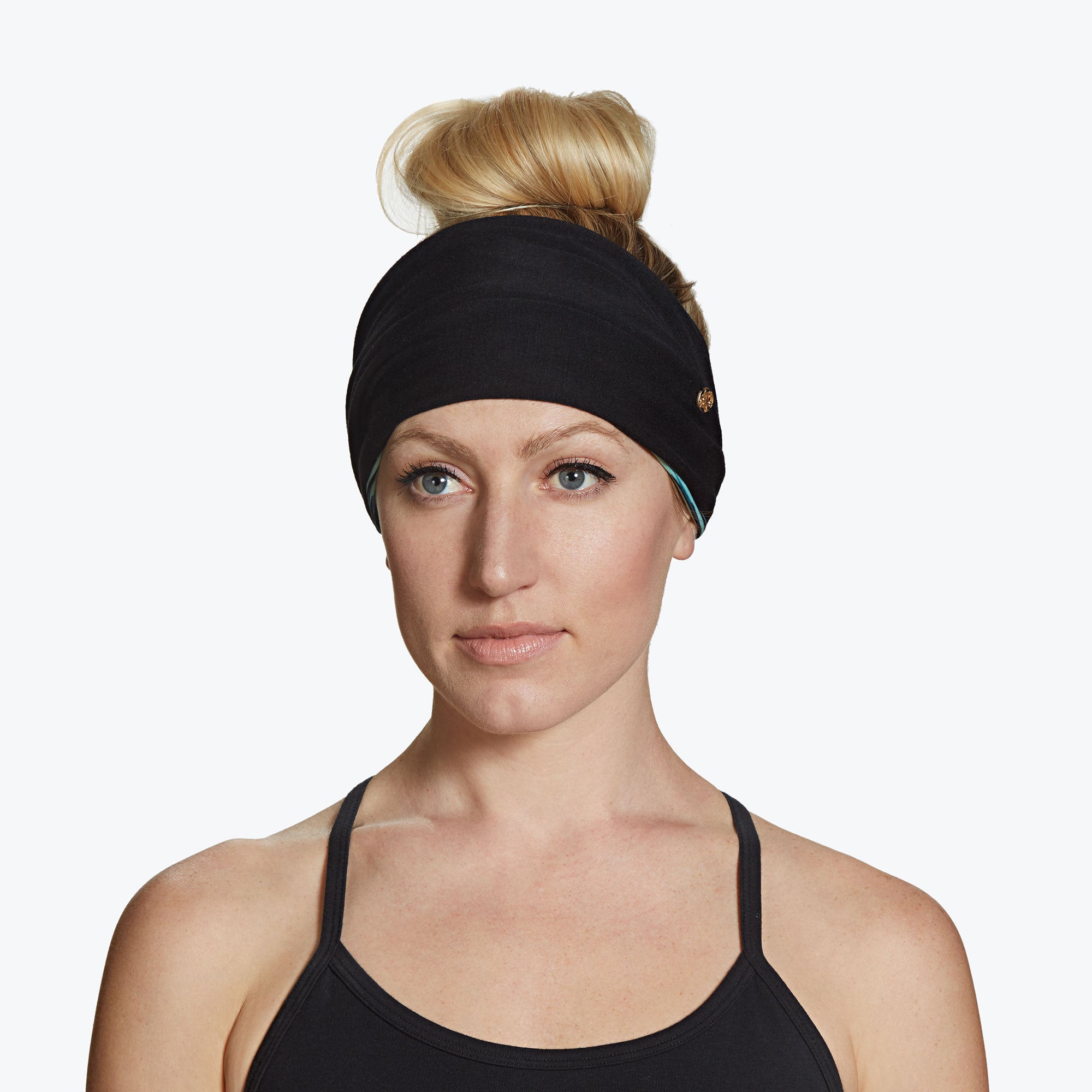 gaiam-extra-wide-bandeau-de-sport-large-7-pouces-r-versible image 2