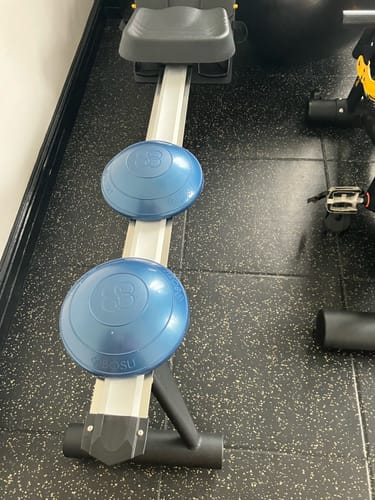 Parfait pour le gainage à la maison
