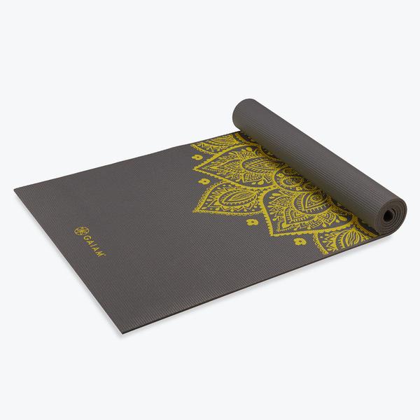 gaiam-premium-citron-sundial-tapis-de-yoga-6mm image 3
