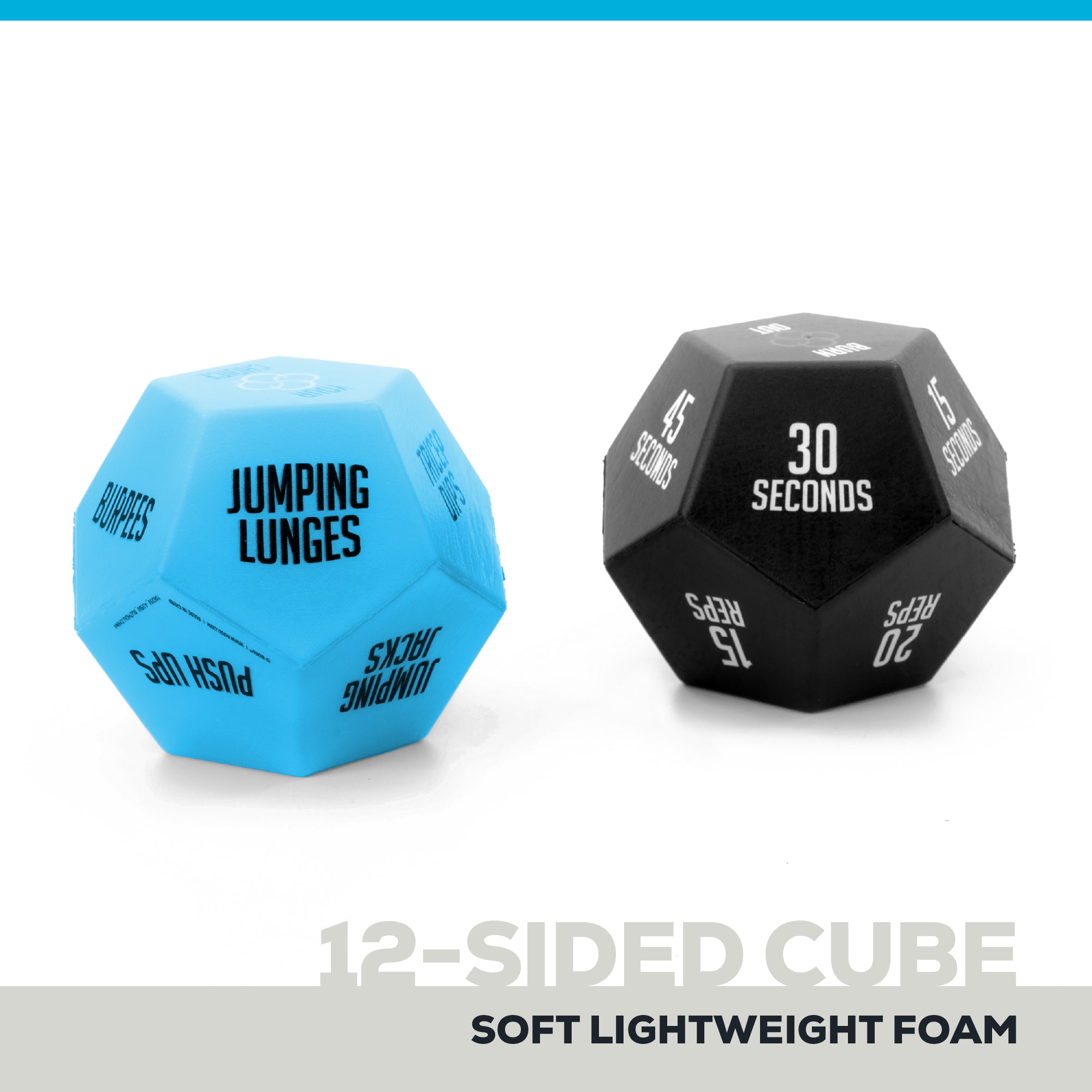 bosu-exercise-dice-d-s-d-exercice-mousse-x2 image 6