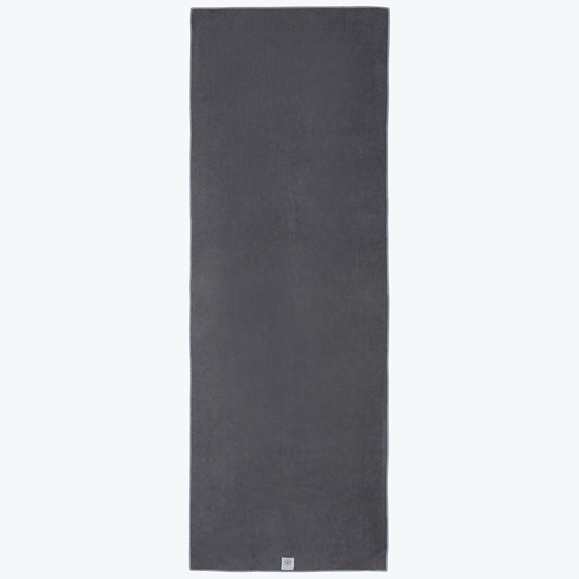 gaiam-yoga-mat-towel-serviette-de-yoga-microfibre-61-x-173-cm image 5