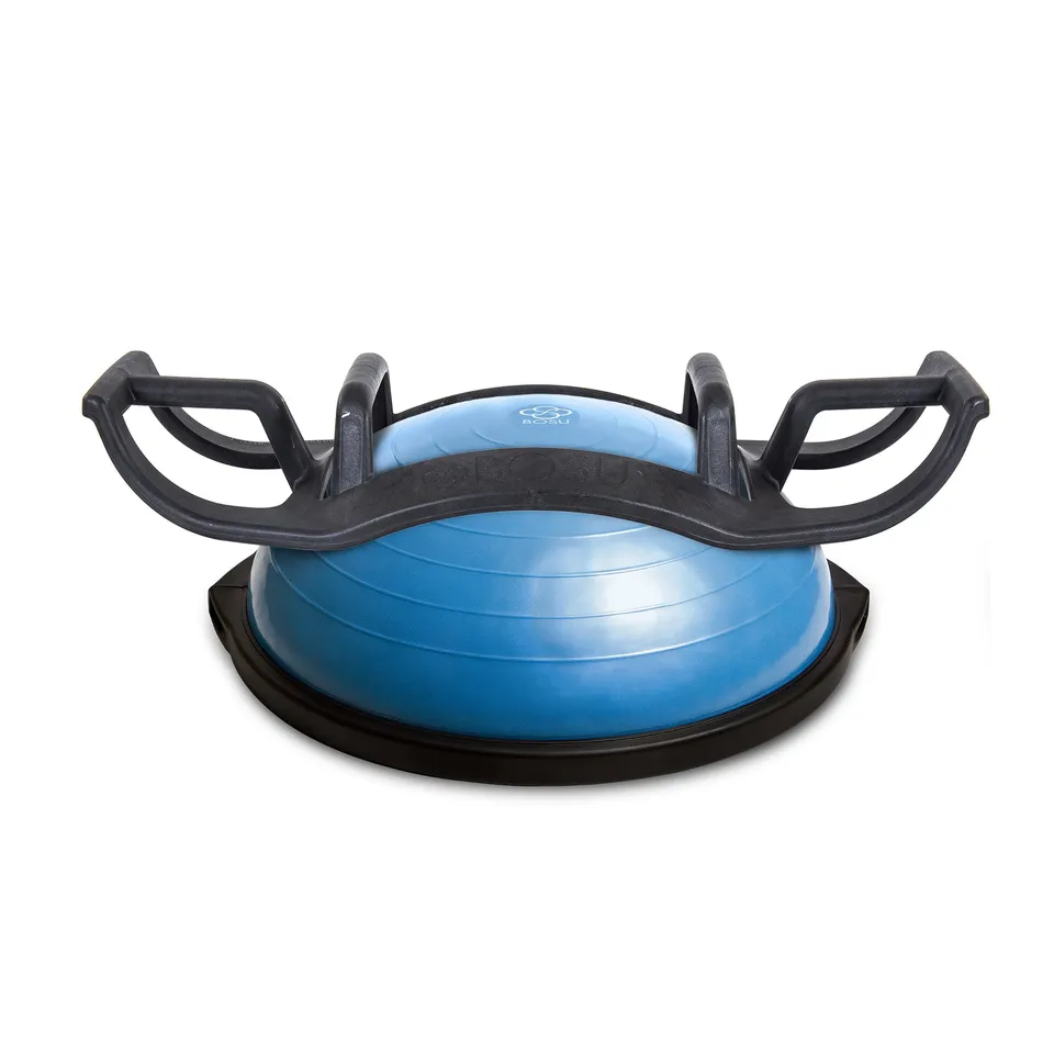 bosu-home-balance-trainer-helm-bundle-pack-quilibre image 1