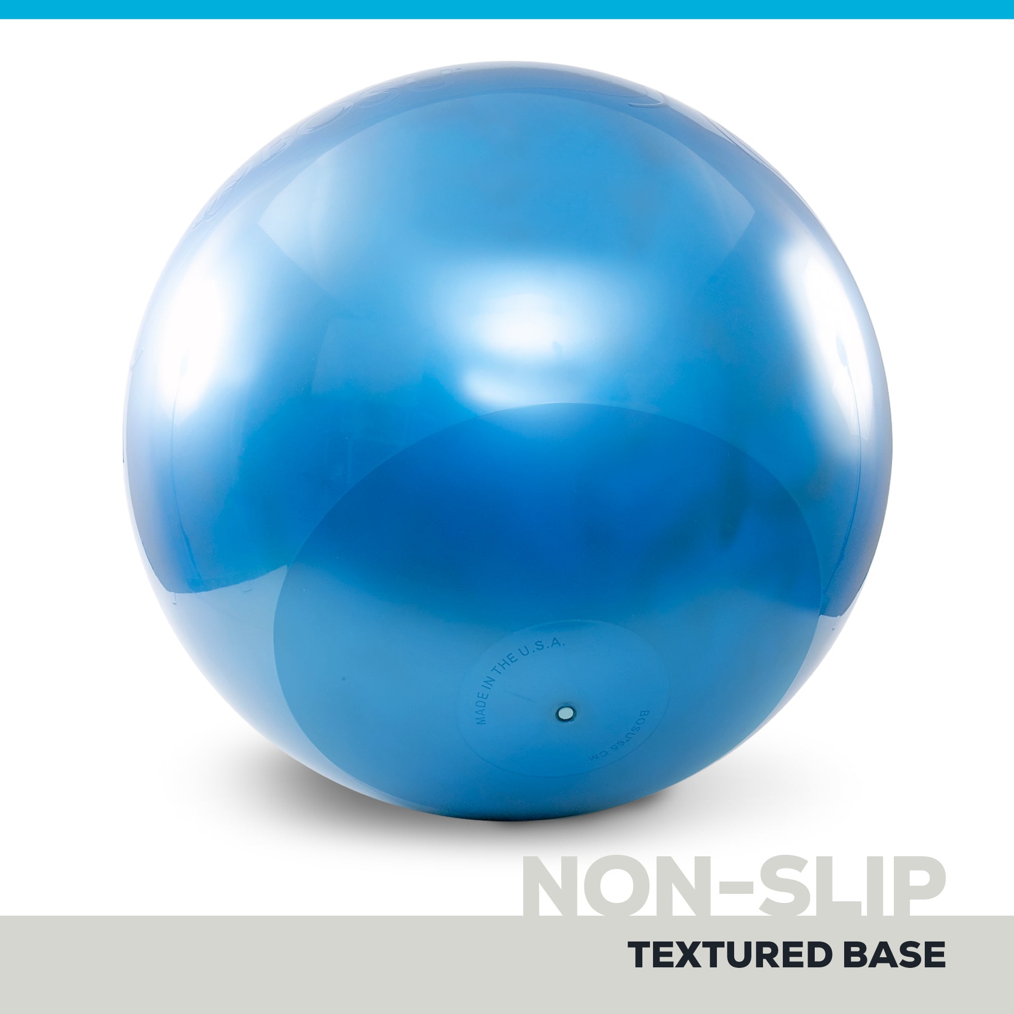 bosu-exercise-ball-65cm-ballon-d-exercice-premium image 7