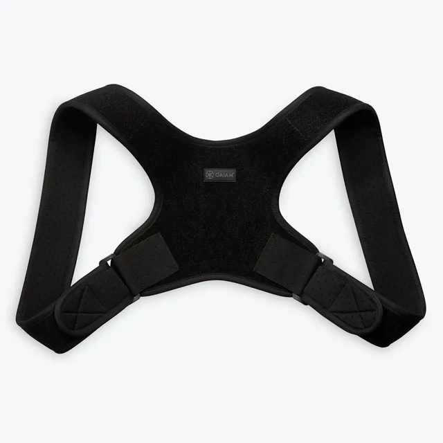 gaiam-correcteur-de-posture-n-opr-ne-ajustable image 1