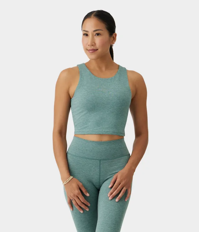 manduka-dhara-d-bardeur-yoga-femme-col-haut image 1