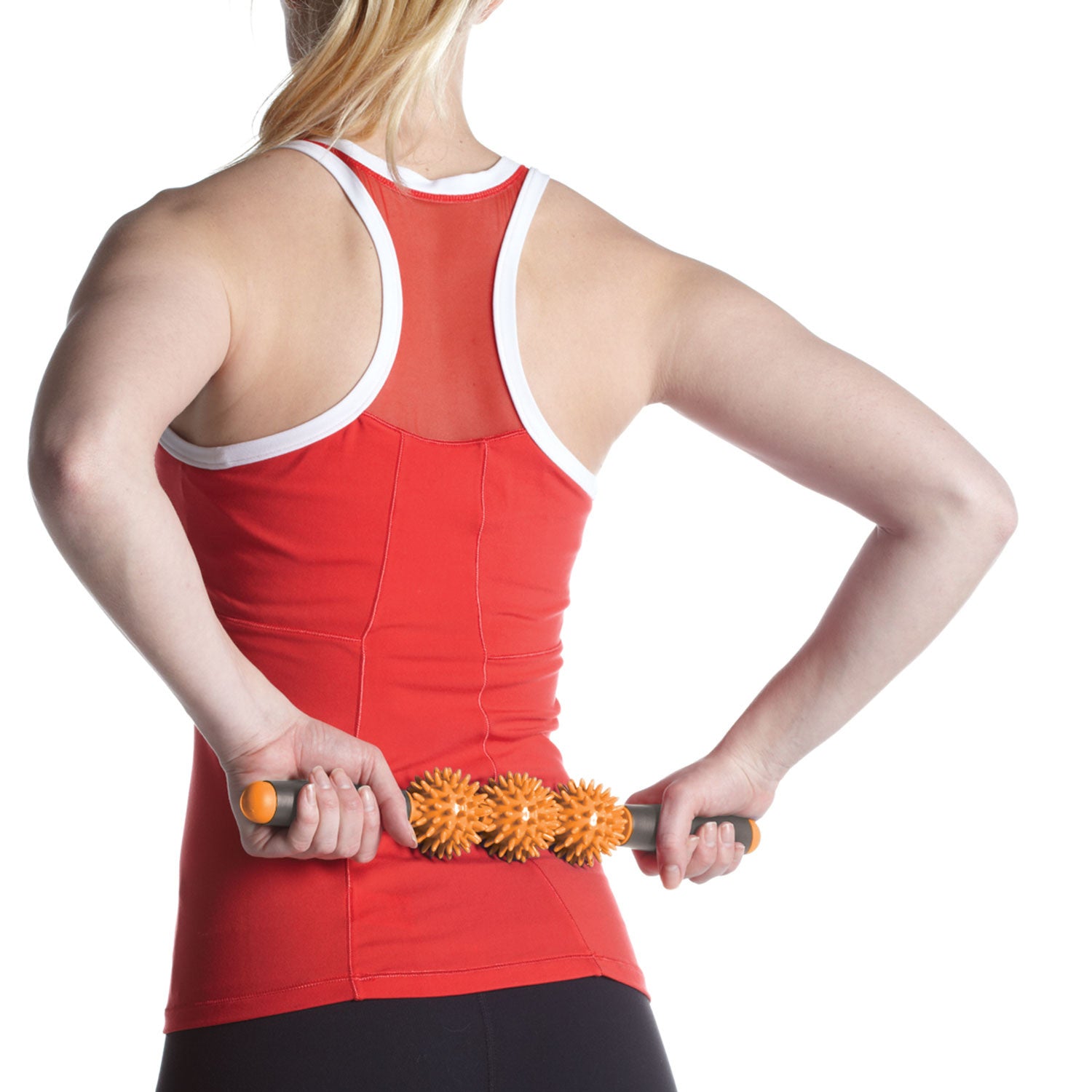 gaiam-pressure-point-masseur-points-de-pression image 4
