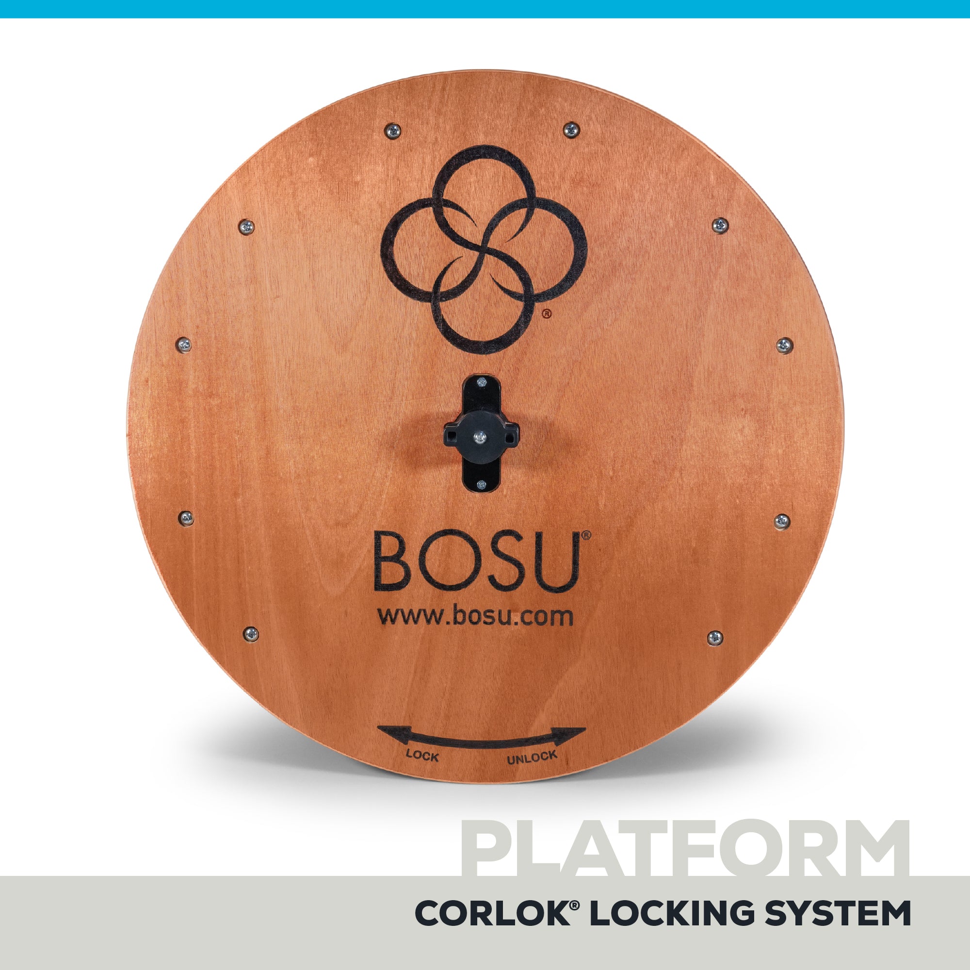 bosu-corlok-wedge-accessoire-inclin-pour-balance-trainer image 4