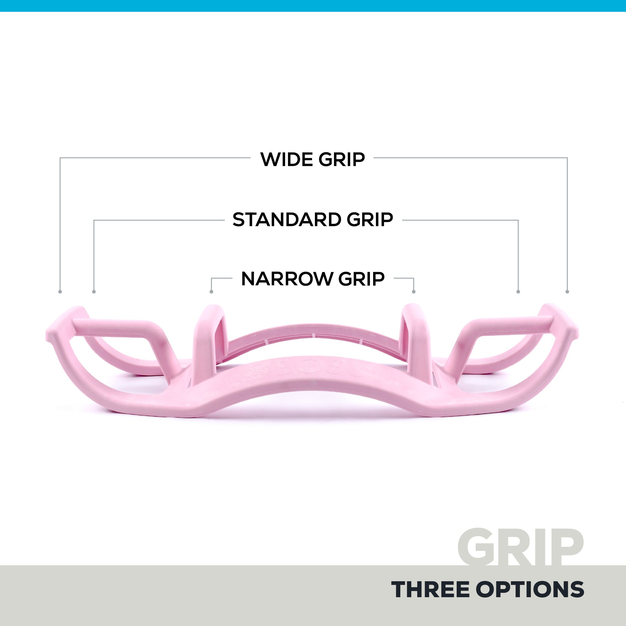 bosu-helm-push-up-bar-barre-de-pompes-rose-clair image 6