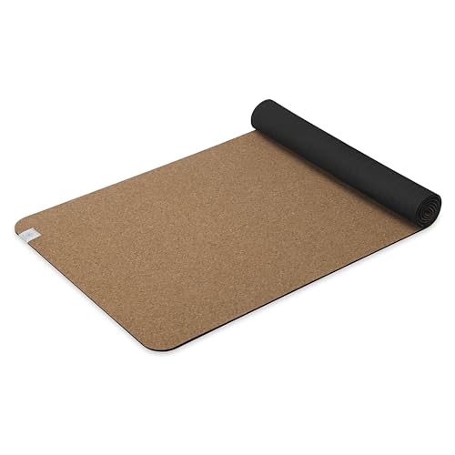 gaiam-tapis-de-yoga-en-li-ge-naturel-5-mm-dos-caoutchouc image 7