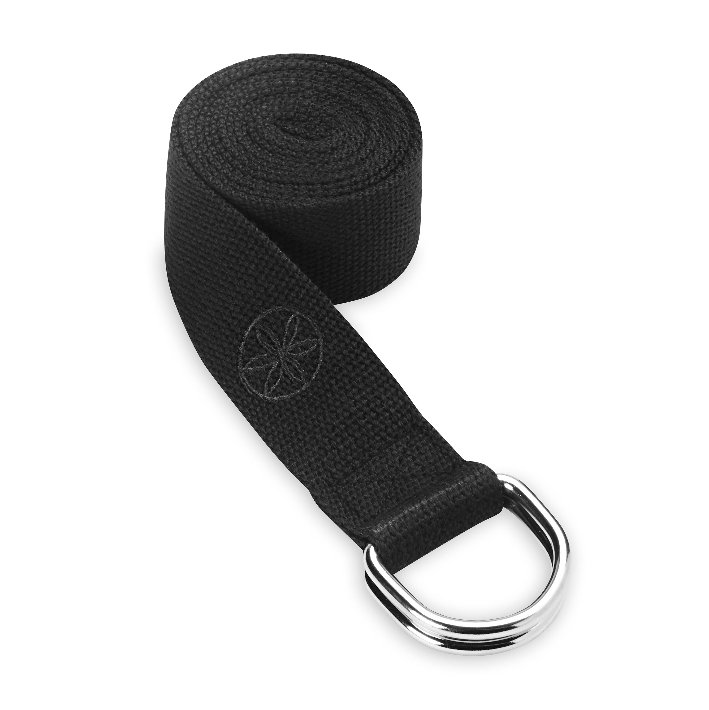 gaiam-block-strap-combo-2-pack-2-briques-sangle-8-pieds image 2