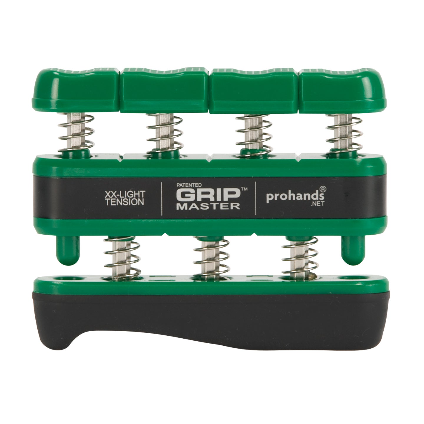 gripmaster-exerciseur-signature-pistons-doigts-main-poignet-avant-bras image 2