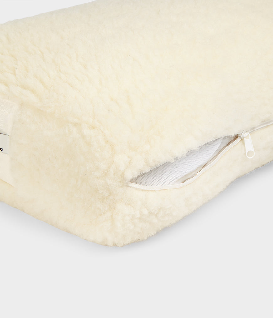 manduka-bolster-rectangulaire-laine-nz image 7
