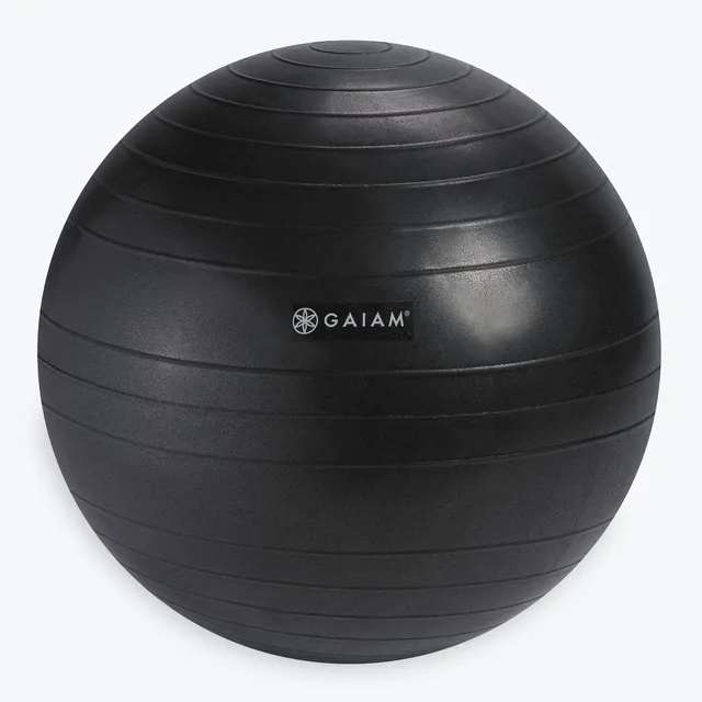 gaiam-balle-de-rechange-chaise-balance-ball-52cm-anti-clatement image 1